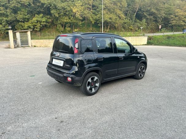 Fiat Panda 51 kW image number 10