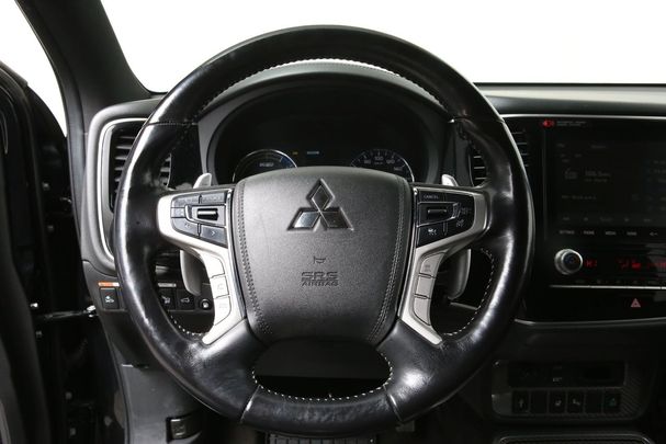 Mitsubishi Outlander 165 kW image number 10