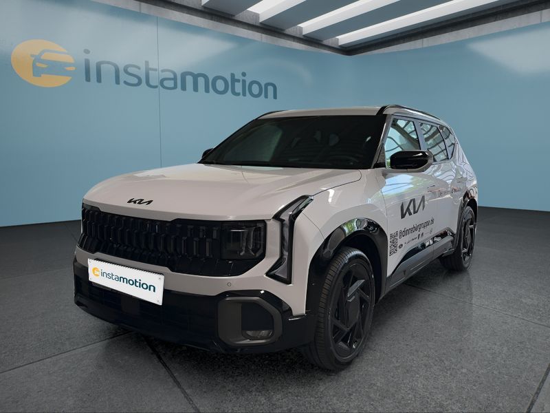 Kia Seltos 1.6 X-Line
