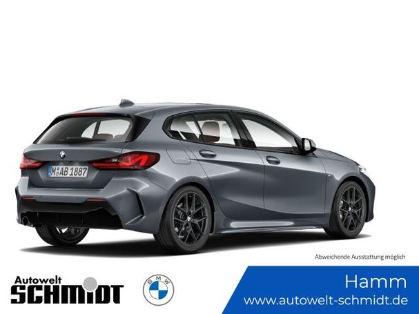 BMW 116i M Sport 80 kW image number 3