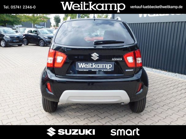 Suzuki Ignis 61 kW image number 5