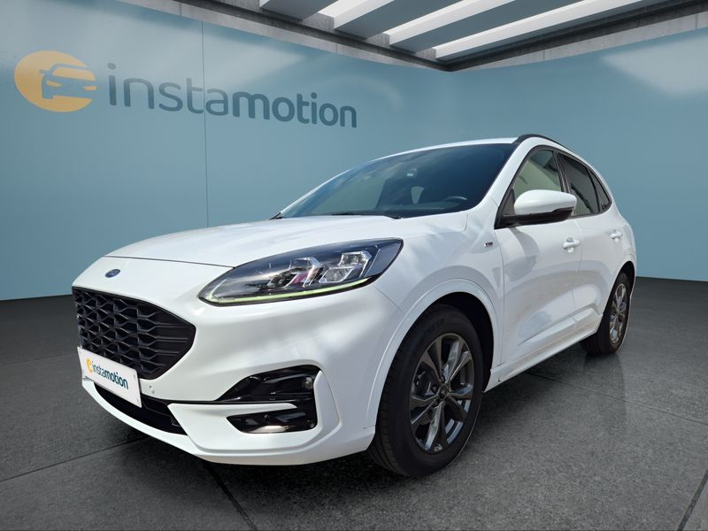 Ford Kuga 1.5 EcoBlue