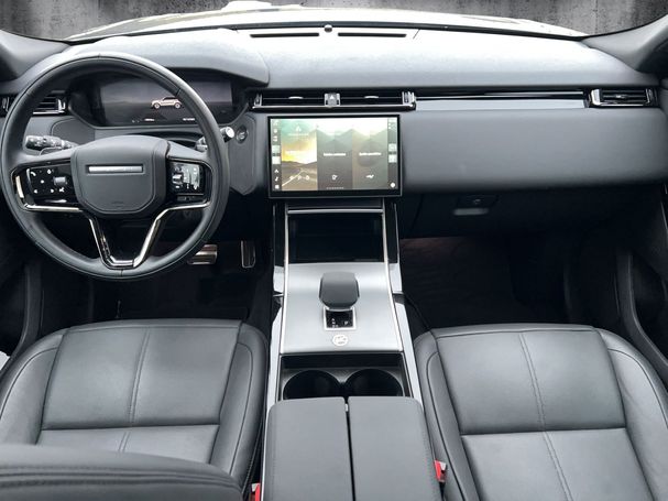 Land Rover Range Rover Velar Dynamic SE 221 kW image number 17