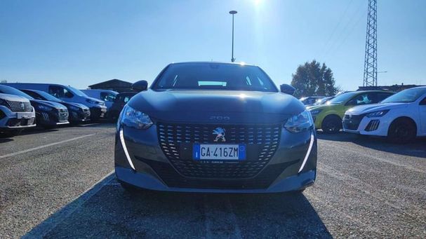 Peugeot 208 BlueHDi 100 Active 75 kW image number 14