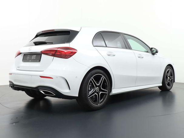 Mercedes-Benz A 180 100 kW image number 9