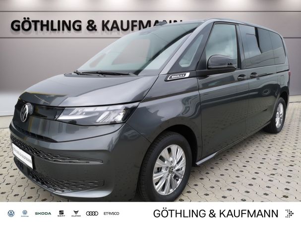 Volkswagen T7 Multivan 2.0 TDI DSG 110 kW image number 1