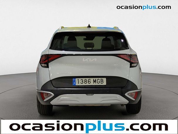 Kia Sportage 1.6 T-GDI 112 kW image number 17