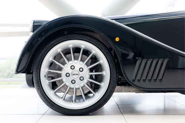 Morgan Plus 6 250 kW image number 31