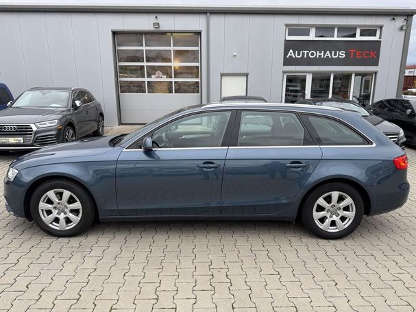 Audi A4 Avant 120 kW image number 8