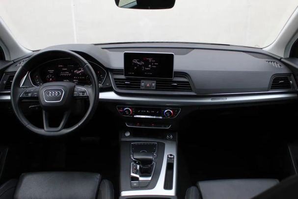 Audi Q5 140 kW image number 14