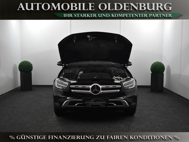 Mercedes-Benz GLC 300 de 225 kW image number 6