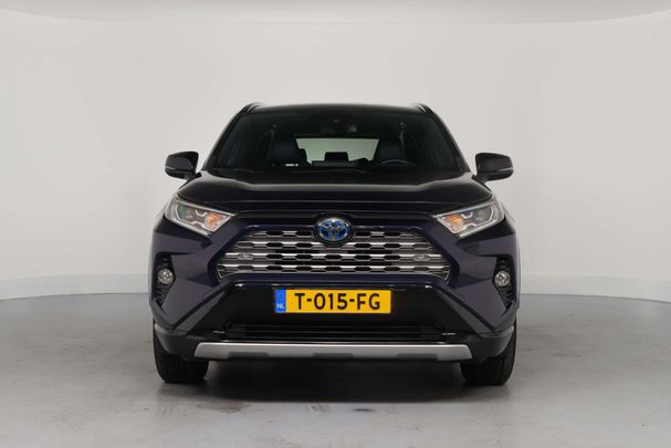 Toyota RAV 4 220 kW image number 2