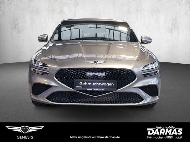 Genesis G70 2.2D 147 kW image number 5