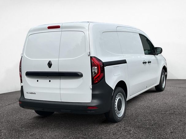 Renault Kangoo dCi 115 85 kW image number 4