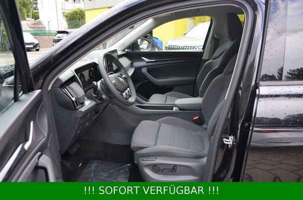 Skoda Kodiaq 2.0 TDI 4x4 DSG 142 kW image number 8