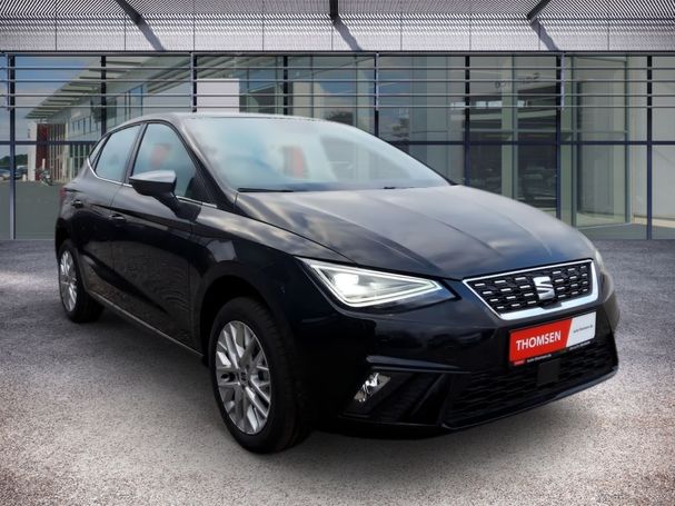 Seat Ibiza 1.0 TSI XCELLENCE 70 kW image number 3