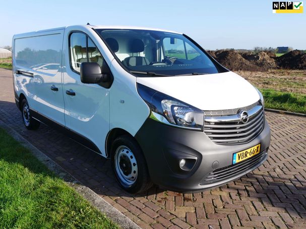 Opel Vivaro 1.6 CDTI L2H1 92 kW image number 3