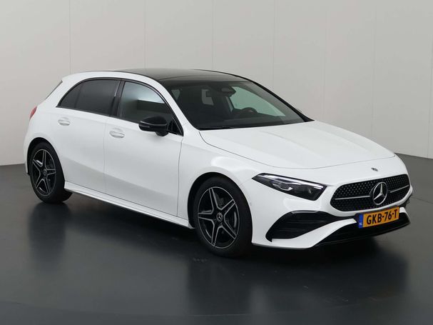 Mercedes-Benz A 180 100 kW image number 23