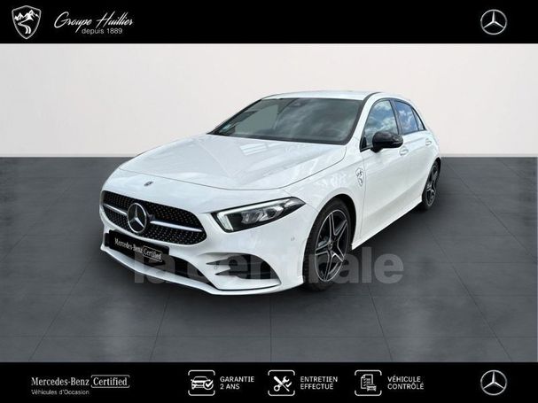 Mercedes-Benz A 180 100 kW image number 1