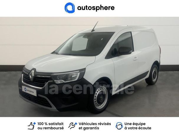 Renault Kangoo 1.3 TCe 96 kW image number 1