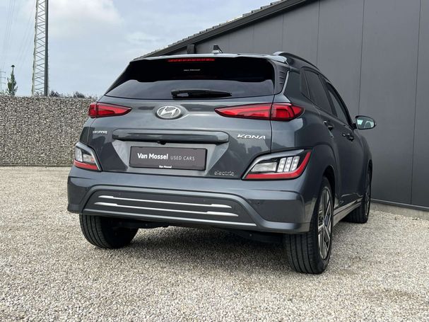 Hyundai Kona 64 kWh 150 kW image number 34