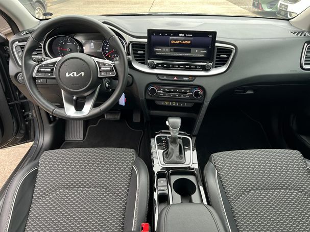 Kia XCeed 1.6 100 kW image number 16