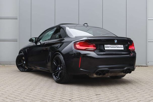 BMW M2 Competition 302 kW image number 2