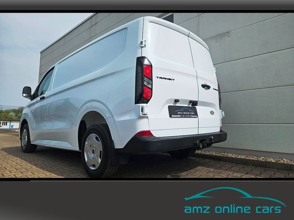 Ford Transit Custom 280 L1H1 Trend 81 kW image number 9