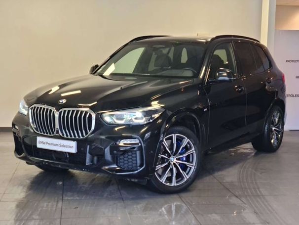 BMW X5 xDrive30d 198 kW image number 1