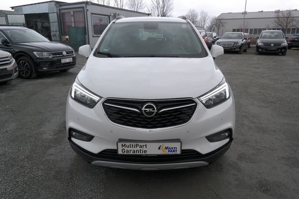 Opel Mokka X 1.4 103 kW image number 3