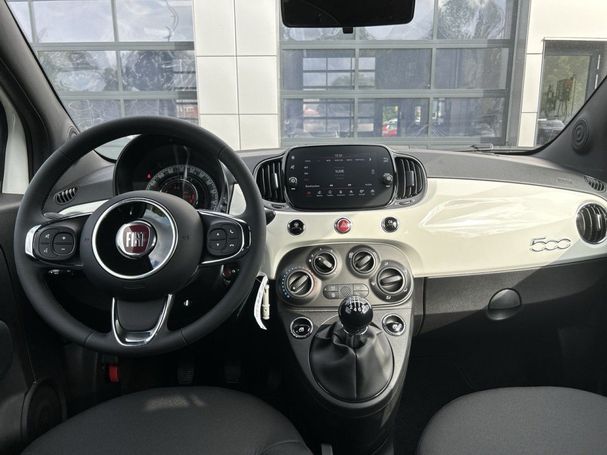 Fiat 500C 1.0 51 kW image number 7