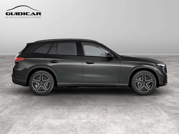 Mercedes-Benz GLC 220 d 145 kW image number 8