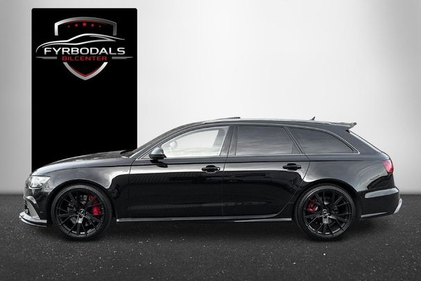 Audi RS6 Performance 446 kW image number 3