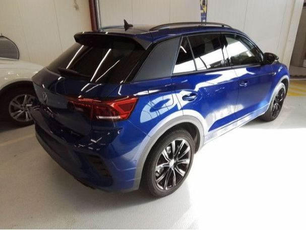 Volkswagen T-Roc 2.0 TSI DSG 4Motion 140 kW image number 5