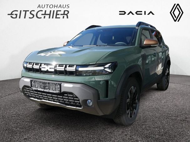 Dacia Duster TCe 130 96 kW image number 1