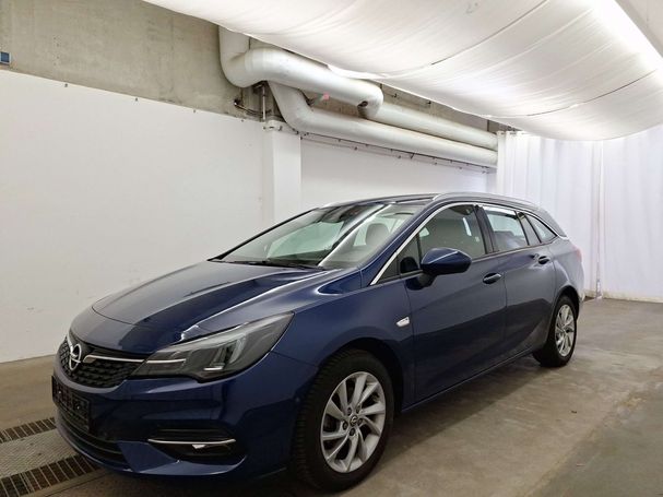 Opel Astra 81 kW image number 1