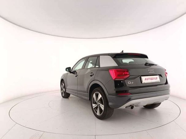 Audi Q2 30 TDI S tronic Business 85 kW image number 5