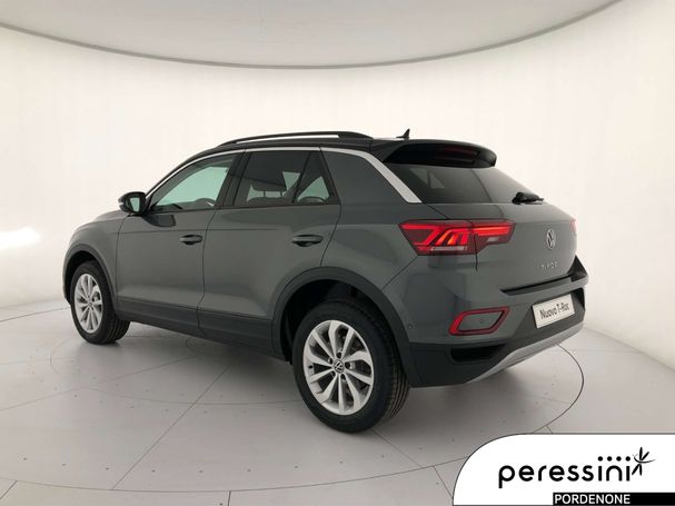 Volkswagen T-Roc 1.0 TSI 85 kW image number 19