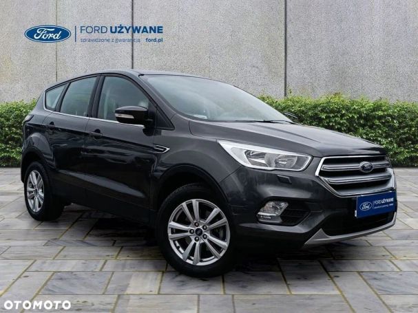 Ford Kuga 87 kW image number 2