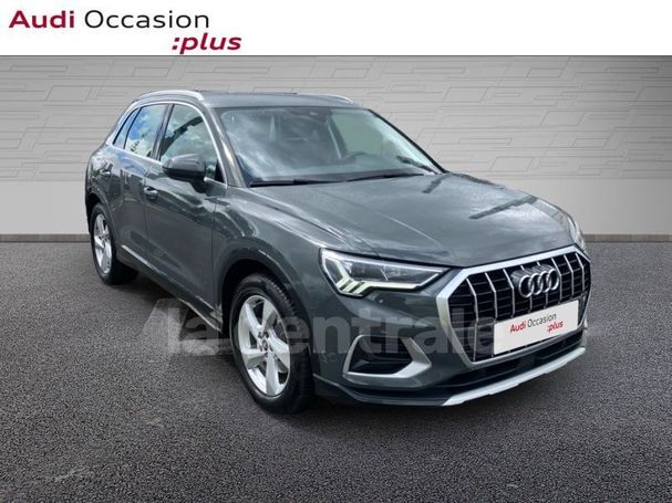 Audi Q3 35 TDI S tronic 110 kW image number 2