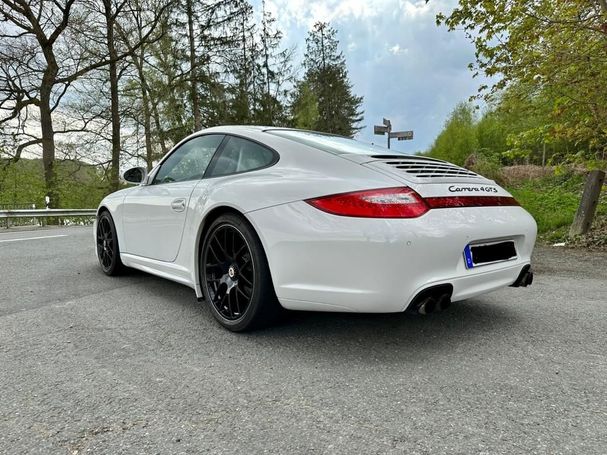 Porsche 997 Carrera 4 GTS 300 kW image number 7