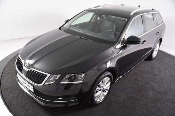 Skoda Octavia Combi Style 85 kW image number 1