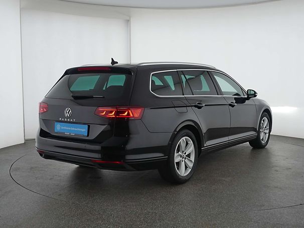 Volkswagen Passat Variant 2.0 TDI DSG 110 kW image number 2