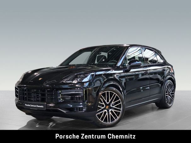 Porsche Cayenne E-Hybrid 346 kW image number 1