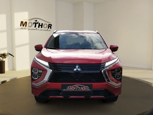 Mitsubishi Eclipse Cross PHEV 138 kW image number 2