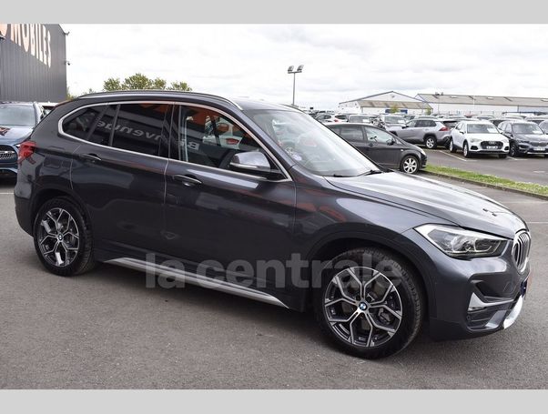 BMW X1 25e xDrive 162 kW image number 2