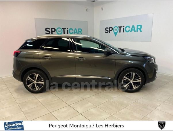 Peugeot 3008 PureTech 180 S&S EAT8 Allure 133 kW image number 4