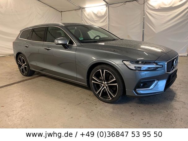 Volvo V60 T5 Inscription 184 kW image number 2