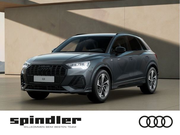 Audi Q3 35 TFSI S tronic S-line 110 kW image number 1