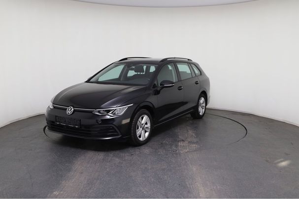 Volkswagen Golf 1.5 TSI Life 96 kW image number 2